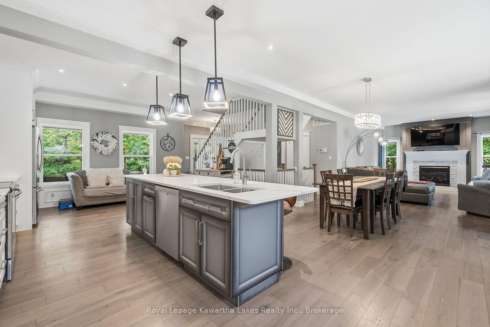 Photo 11 of 819 County 49 Road, Kawartha Lakes, Verulam — HOMEH