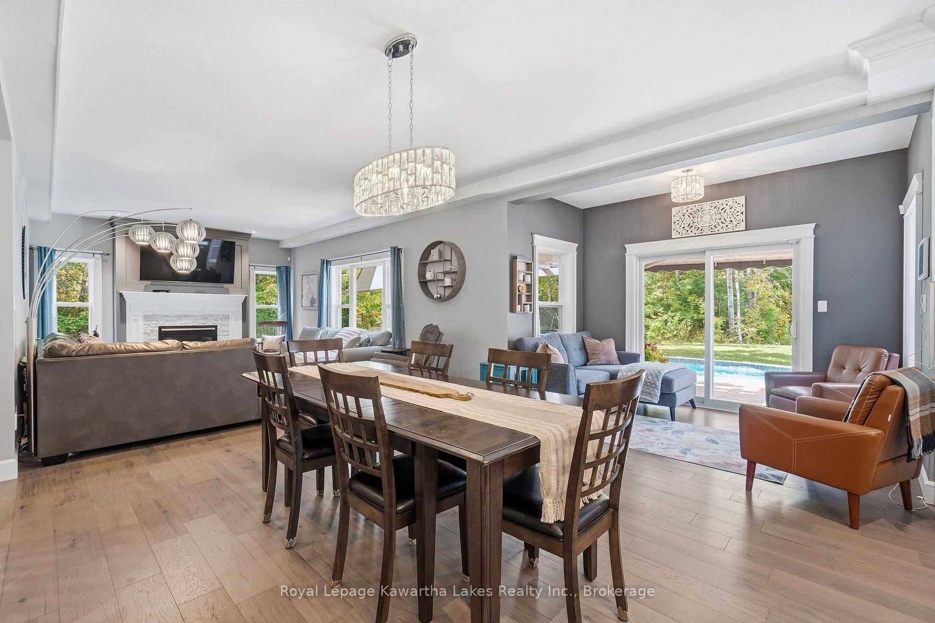 Photo 12 of 819 County 49 Road, Kawartha Lakes, Verulam — HOMEH