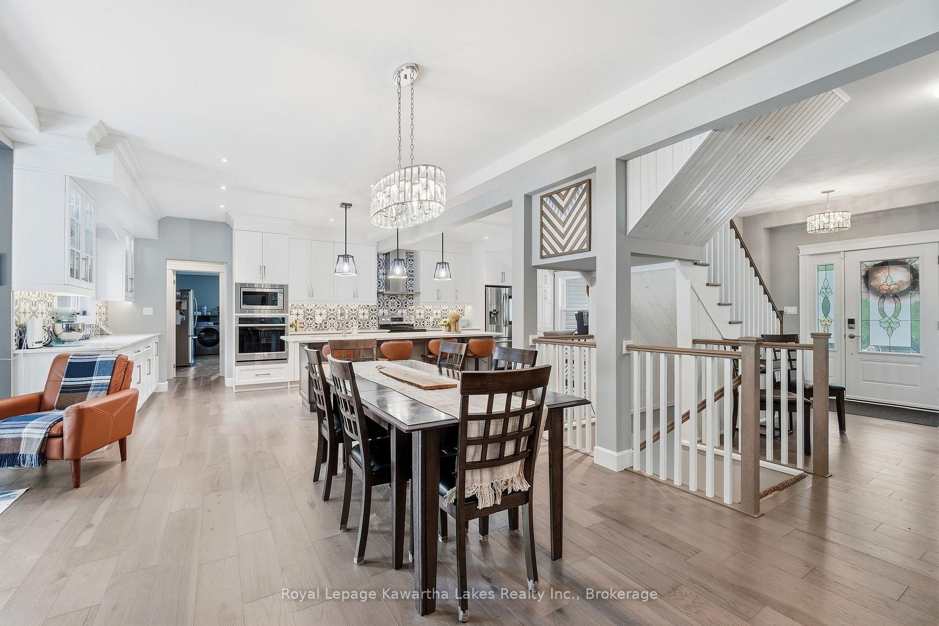 Photo 13 of 819 County 49 Road, Kawartha Lakes, Verulam — HOMEH