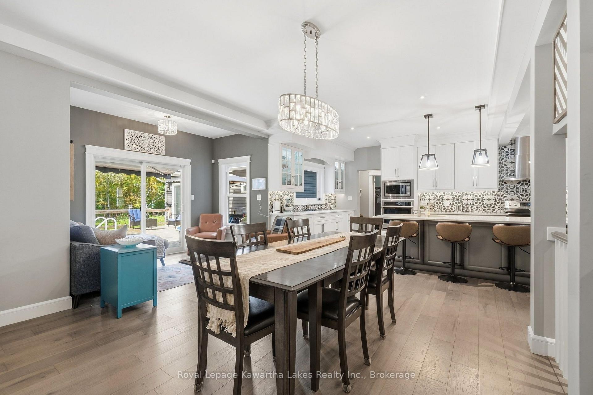Photo 14 of 819 County 49 Road, Kawartha Lakes, Verulam — HOMEH