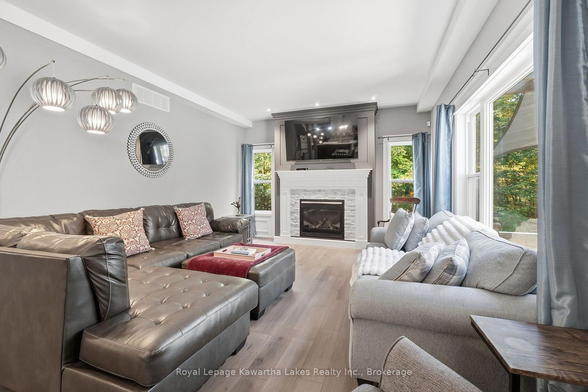 Photo 15 of 819 County 49 Road, Kawartha Lakes, Verulam — HOMEH