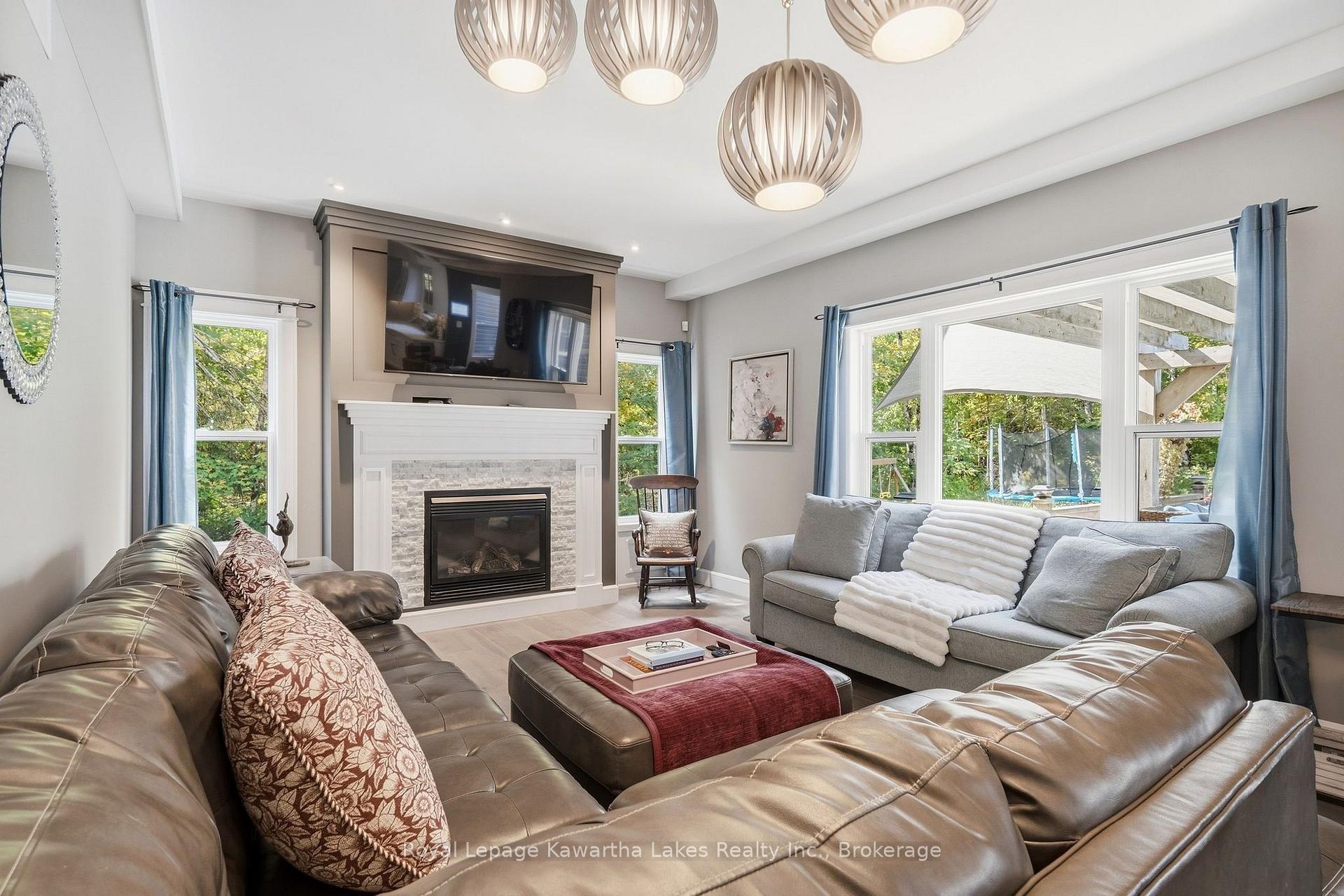 Photo 16 of 819 County 49 Road, Kawartha Lakes, Verulam — HOMEH