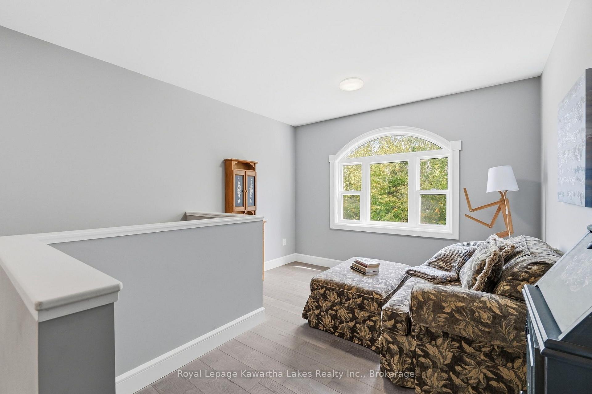 Photo 21 of 819 County 49 Road, Kawartha Lakes, Verulam — HOMEH