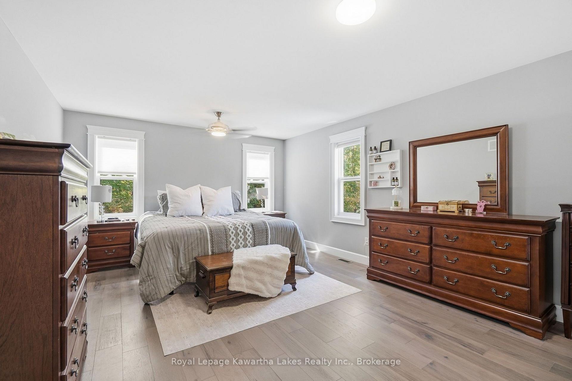 Photo 22 of 819 County 49 Road, Kawartha Lakes, Verulam — HOMEH