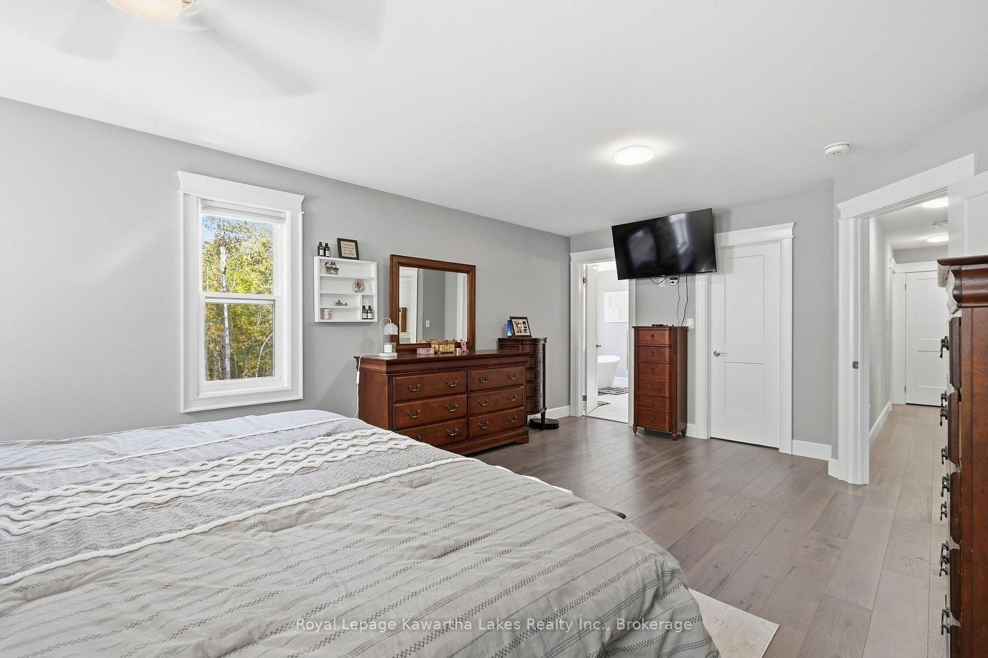 Photo 23 of 819 County 49 Road, Kawartha Lakes, Verulam — HOMEH