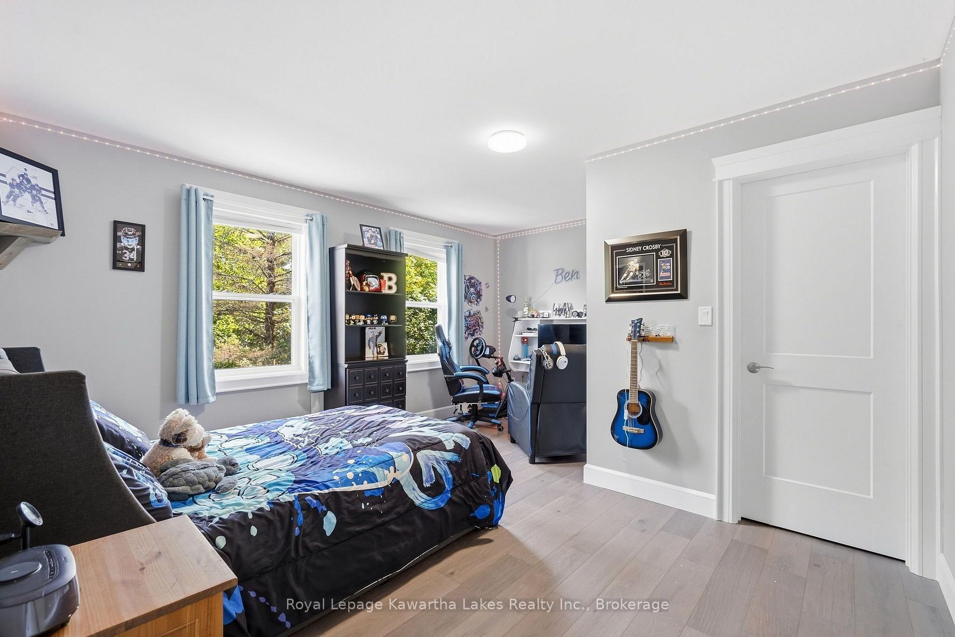 Photo 27 of 819 County 49 Road, Kawartha Lakes, Verulam — HOMEH