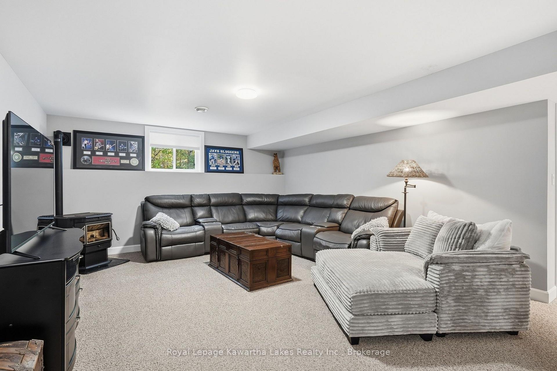 Photo 29 of 819 County 49 Road, Kawartha Lakes, Verulam — HOMEH