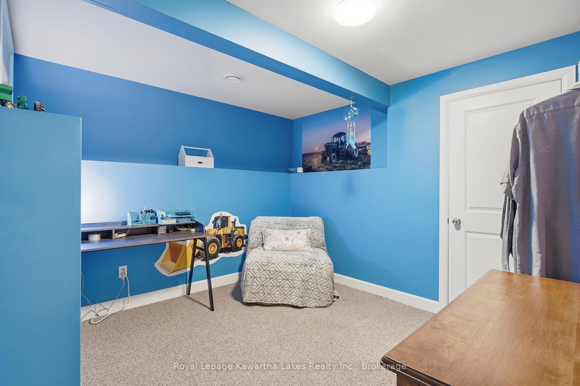 Photo 32 of 819 County 49 Road, Kawartha Lakes, Verulam — HOMEH