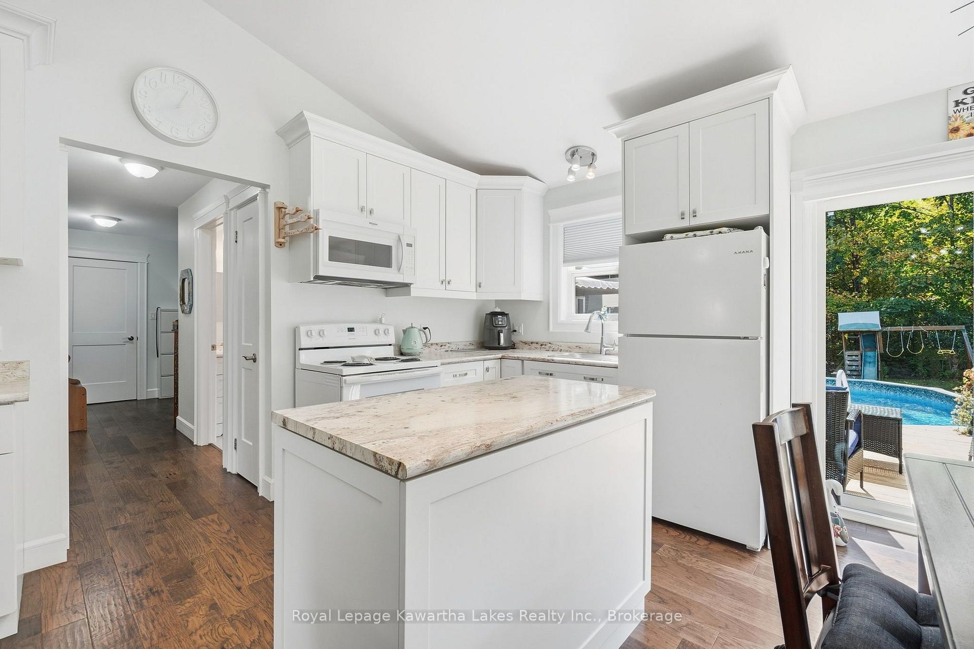 Photo 34 of 819 County 49 Road, Kawartha Lakes, Verulam — HOMEH