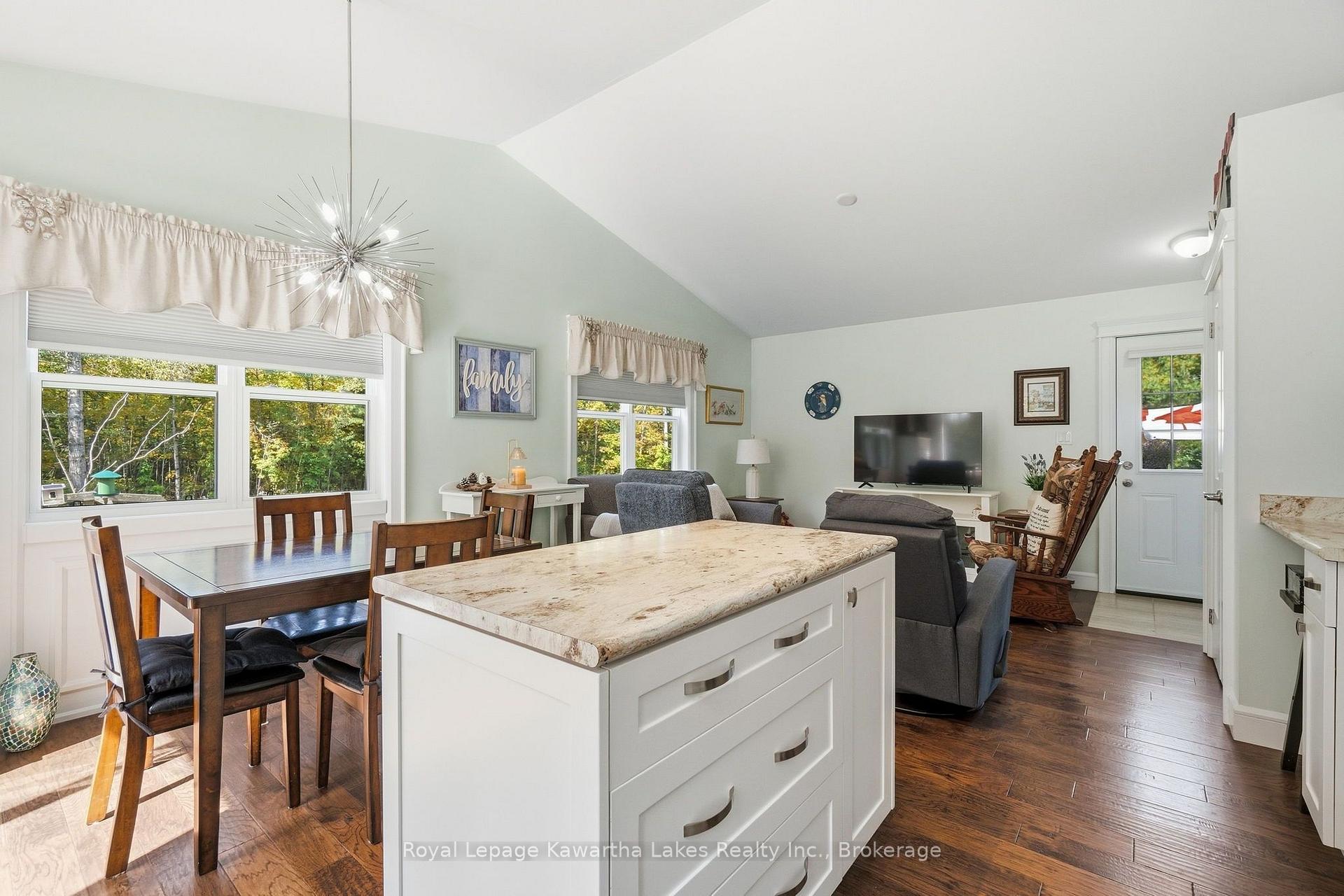 Photo 35 of 819 County 49 Road, Kawartha Lakes, Verulam — HOMEH