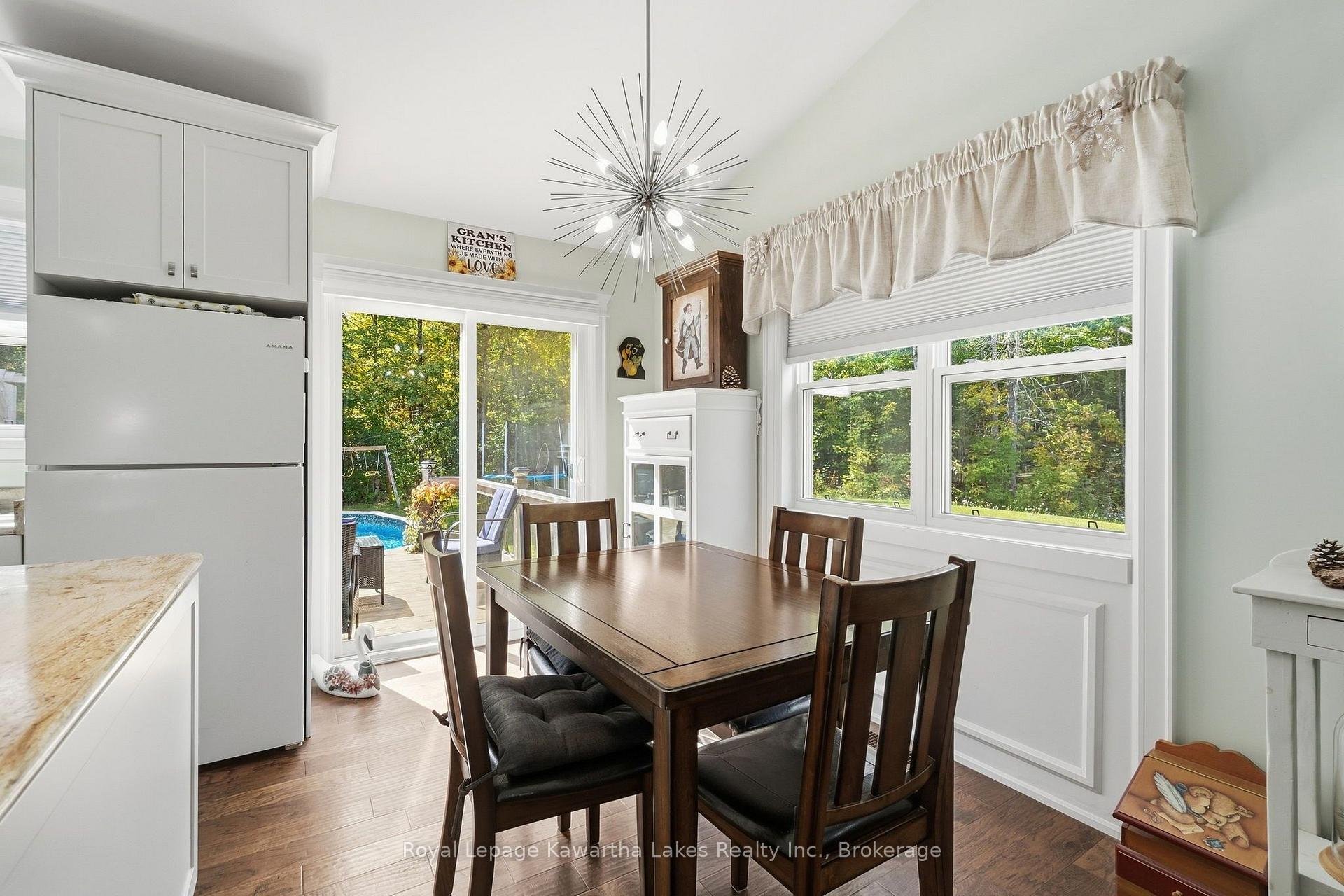 Photo 36 of 819 County 49 Road, Kawartha Lakes, Verulam — HOMEH