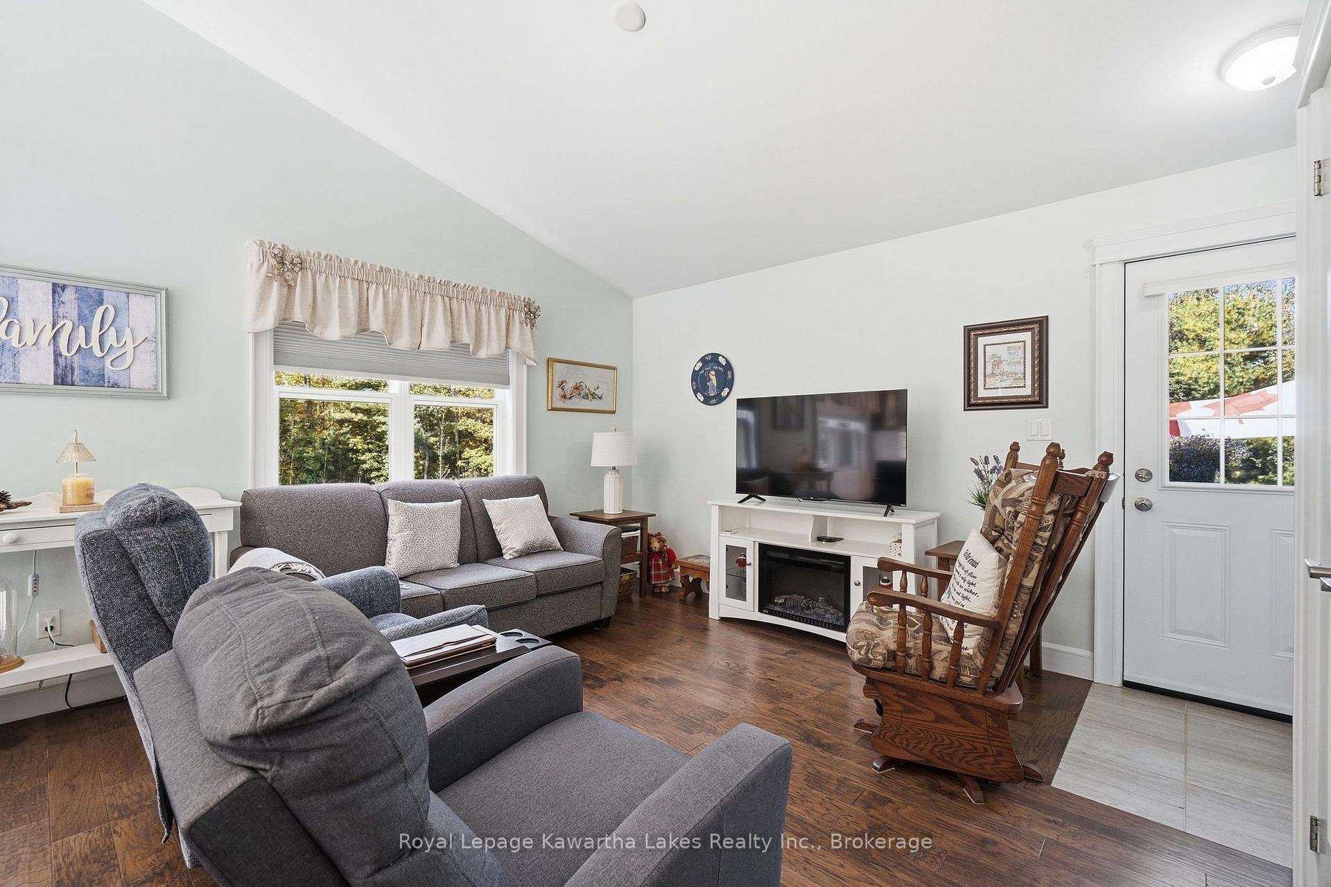 Photo 37 of 819 County 49 Road, Kawartha Lakes, Verulam — HOMEH