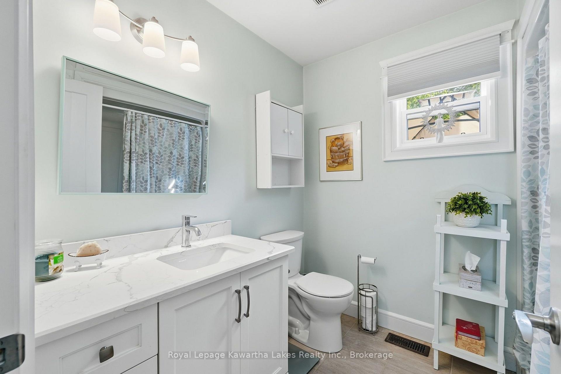 Photo 39 of 819 County 49 Road, Kawartha Lakes, Verulam — HOMEH