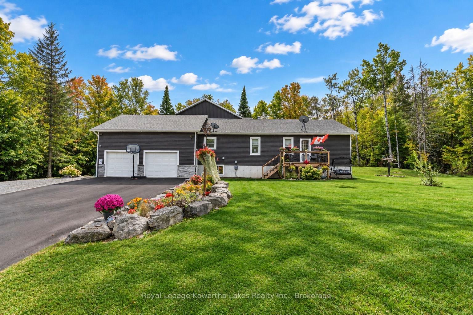 Photo 41 of 819 County 49 Road, Kawartha Lakes, Verulam — HOMEH
