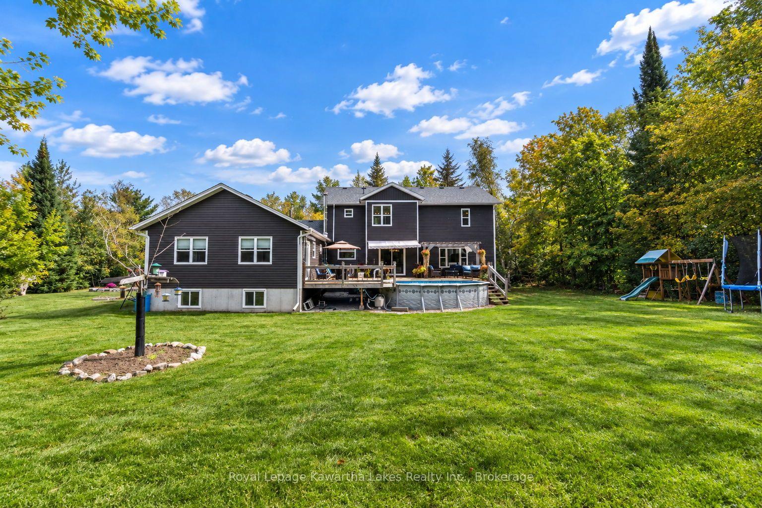 Photo 42 of 819 County 49 Road, Kawartha Lakes, Verulam — HOMEH