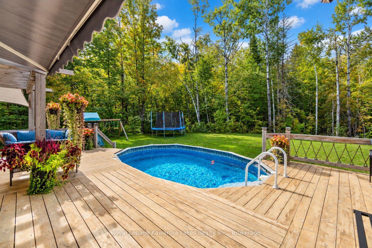 Photo 44 of 819 County 49 Road, Kawartha Lakes, Verulam — HOMEH