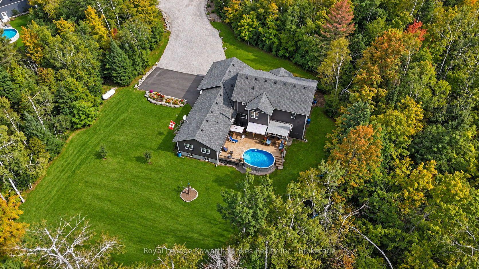Photo 45 of 819 County 49 Road, Kawartha Lakes, Verulam — HOMEH