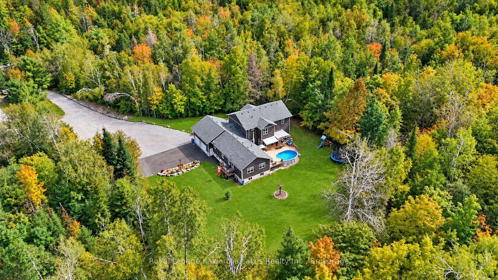 Photo 46 of 819 County 49 Road, Kawartha Lakes, Verulam — HOMEH