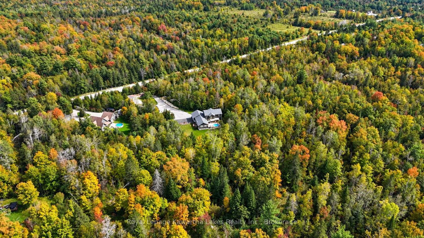 Photo 47 of 819 County 49 Road, Kawartha Lakes, Verulam — HOMEH