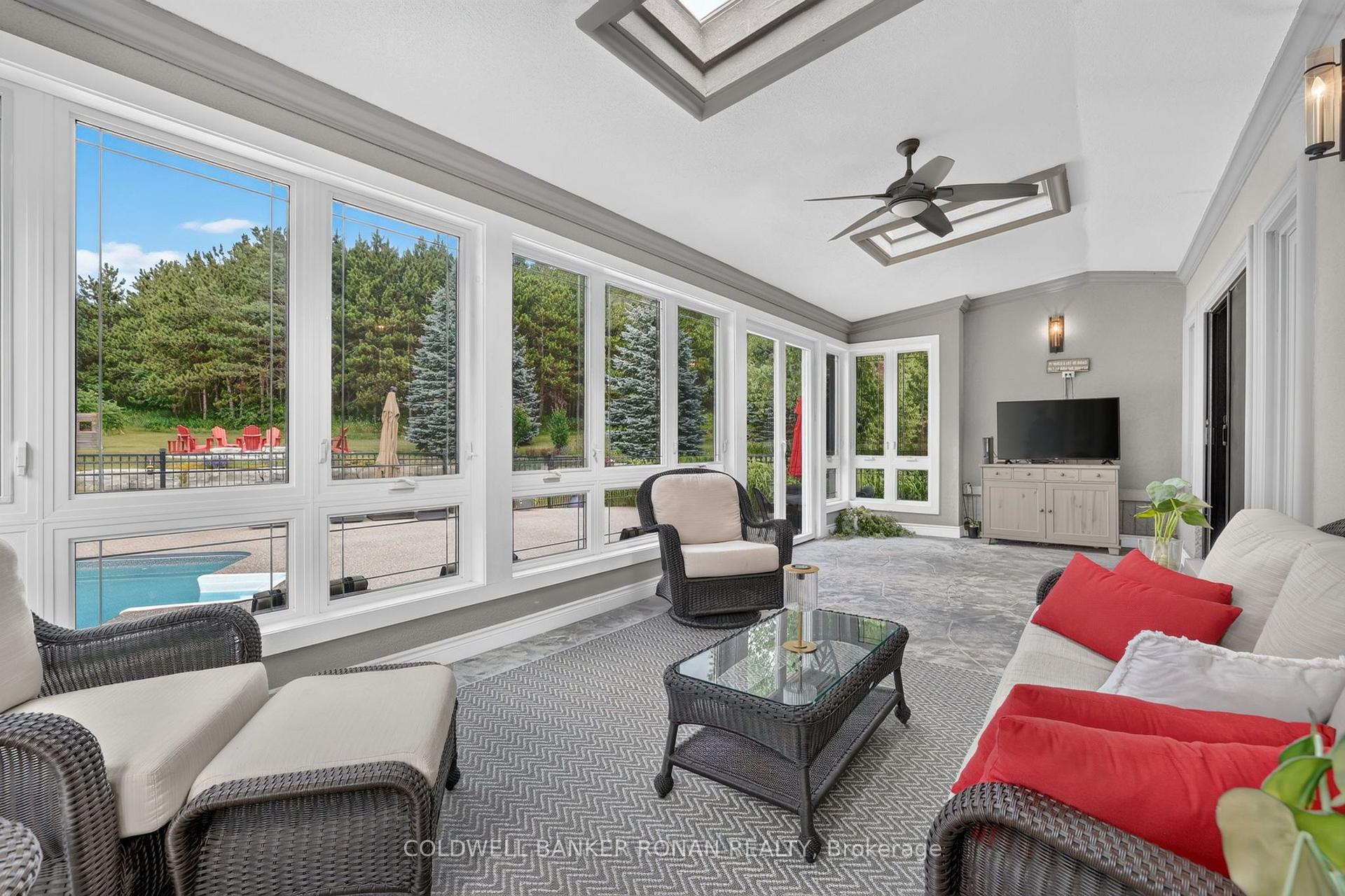 Photo 37 of 9 Moraine Place, Caledon, Palgrave — HOMEH