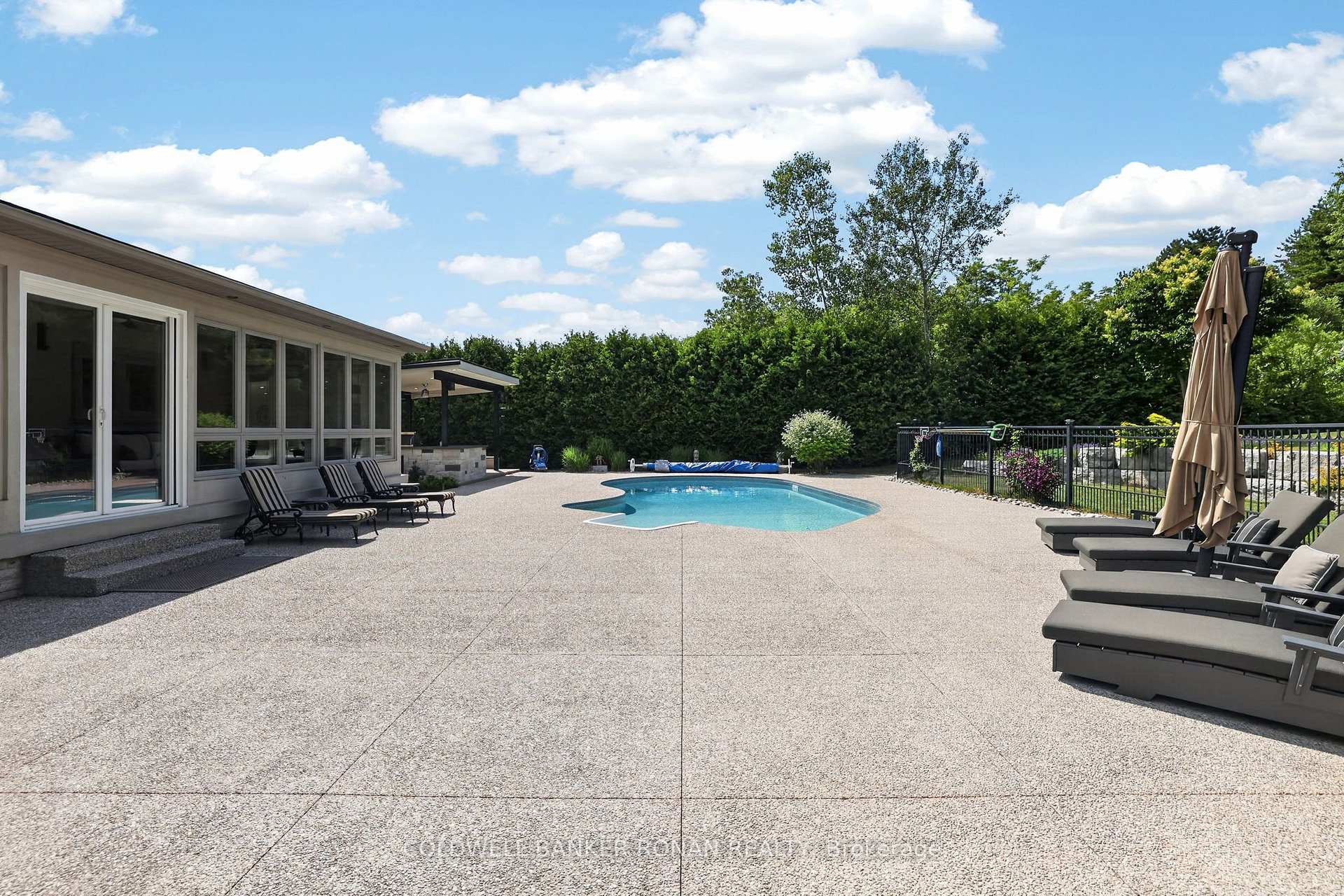 Photo 38 of 9 Moraine Place, Caledon, Palgrave — HOMEH