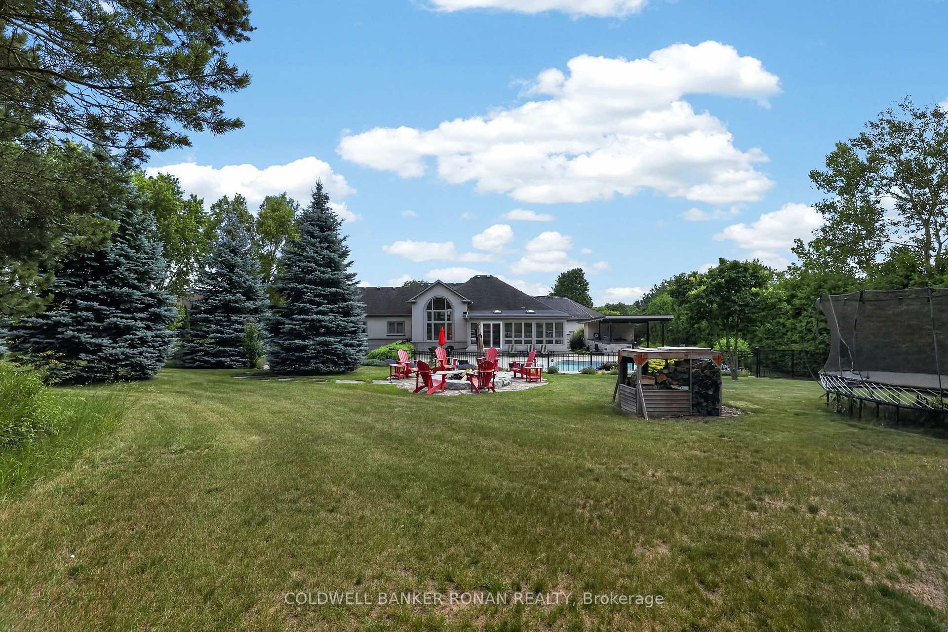 Photo 46 of 9 Moraine Place, Caledon, Palgrave — HOMEH