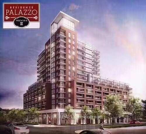 Photo 1 of Unit 1211, 3091 Dufferin Street, Scarborough, Bendale — HOMEH