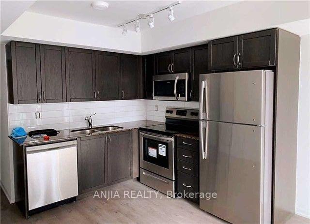 Photo 3 of Unit 1211, 3091 Dufferin Street, Scarborough, Bendale — HOMEH