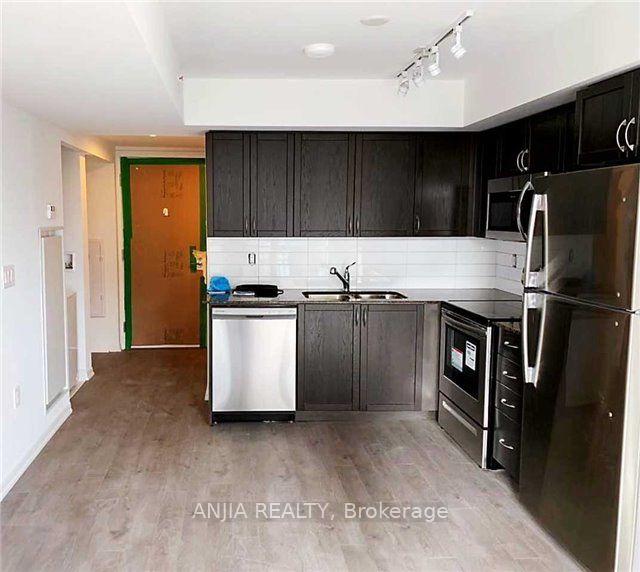 Photo 4 of Unit 1211, 3091 Dufferin Street, Scarborough, Bendale — HOMEH