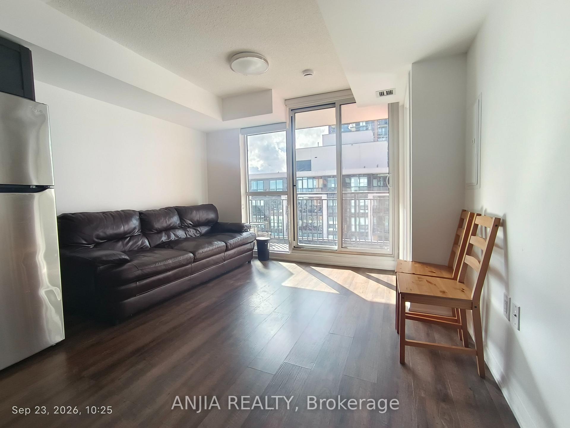 Photo 5 of Unit 1211, 3091 Dufferin Street, Scarborough, Bendale — HOMEH