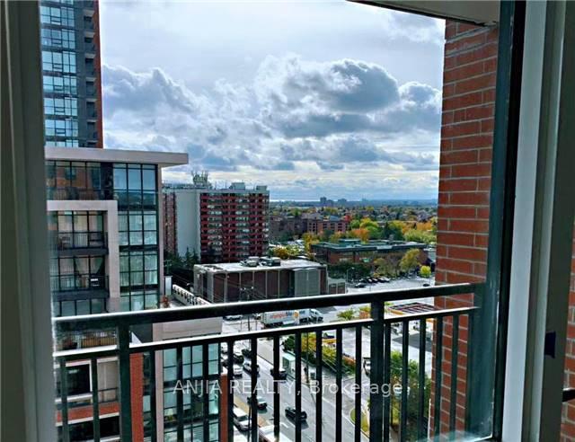 Photo 6 of Unit 1211, 3091 Dufferin Street, Scarborough, Bendale — HOMEH