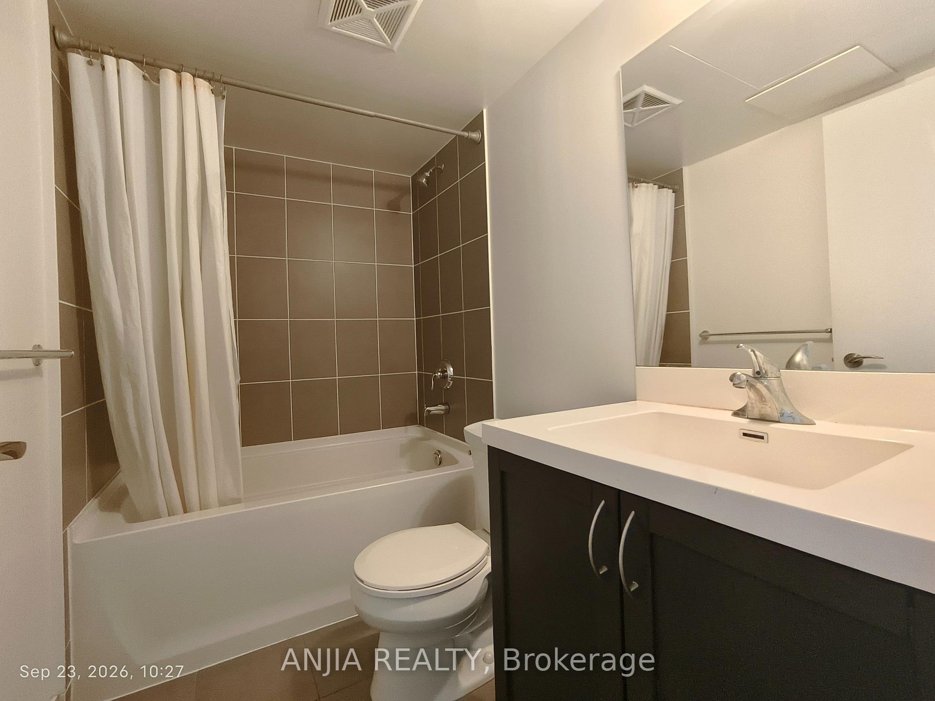 Photo 7 of Unit 1211, 3091 Dufferin Street, Scarborough, Bendale — HOMEH