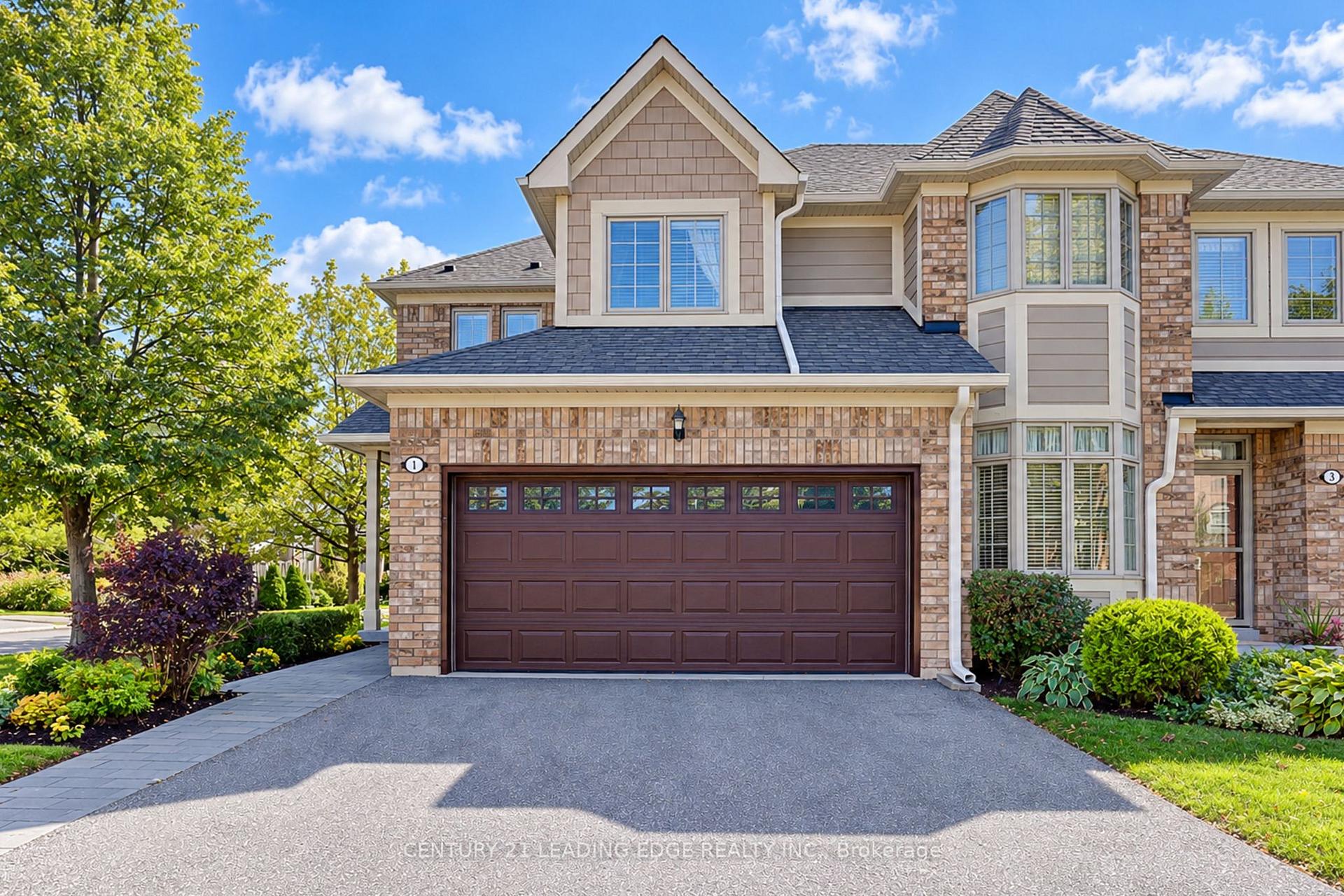 Photo of 1 Althorp Way