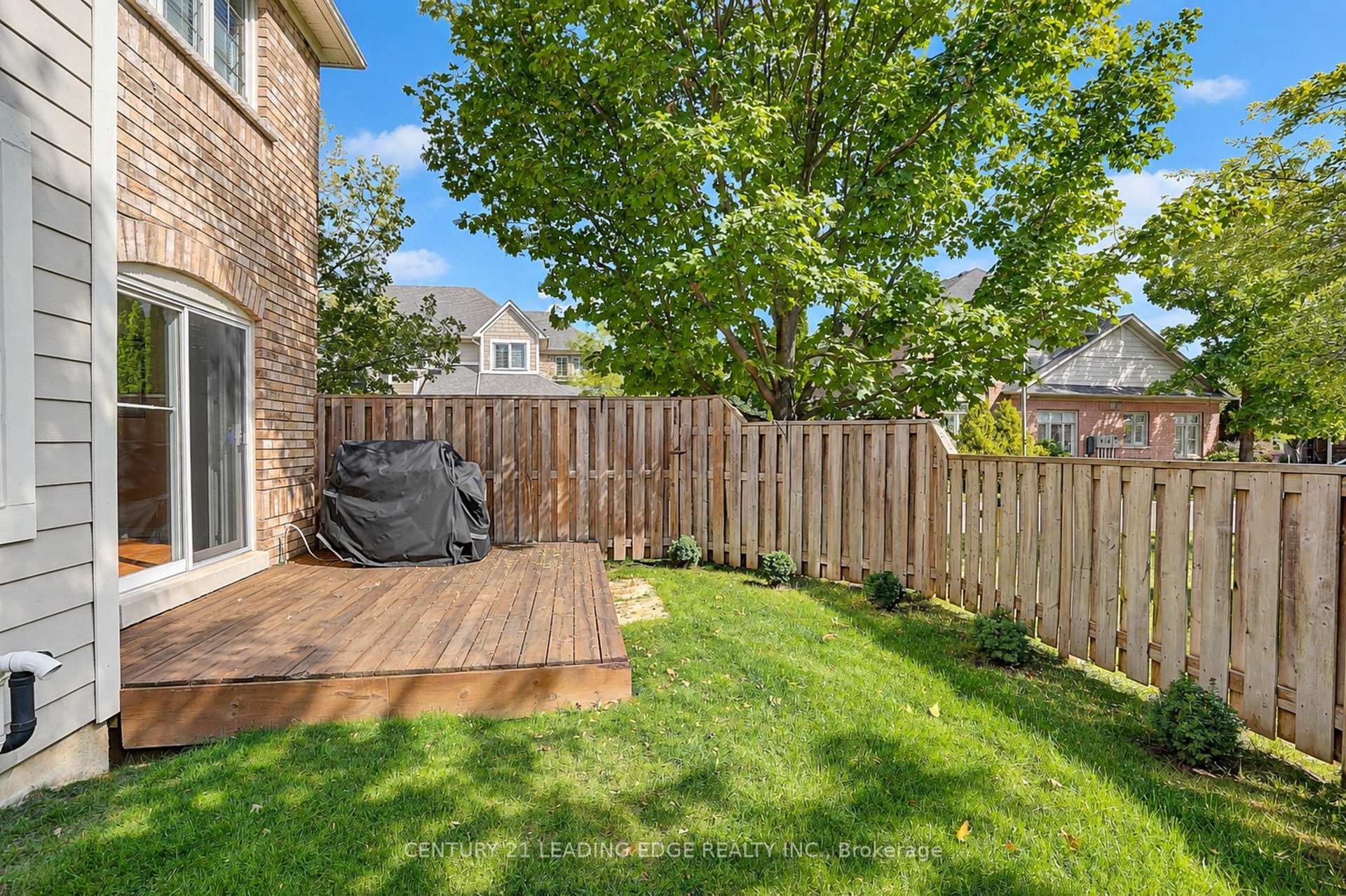 Photo 55 of 1 Althorp Way, Markham, Greensborough — HOMEH
