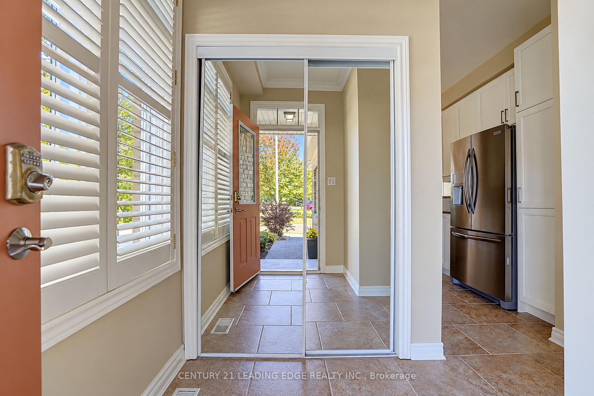Photo 4 of 1 Althorp Way, Markham, Greensborough — HOMEH