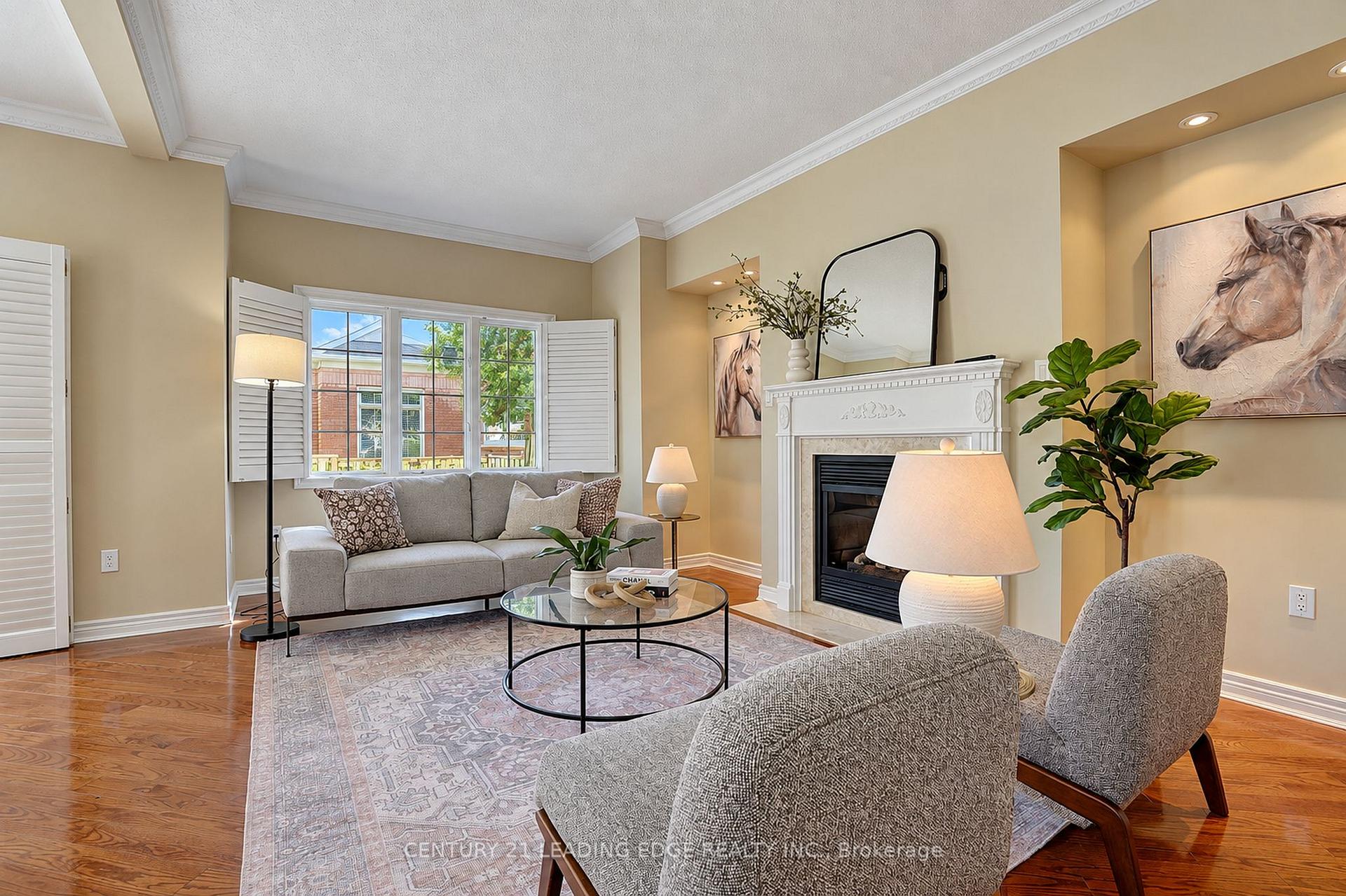 Photo 9 of 1 Althorp Way, Markham, Greensborough — HOMEH
