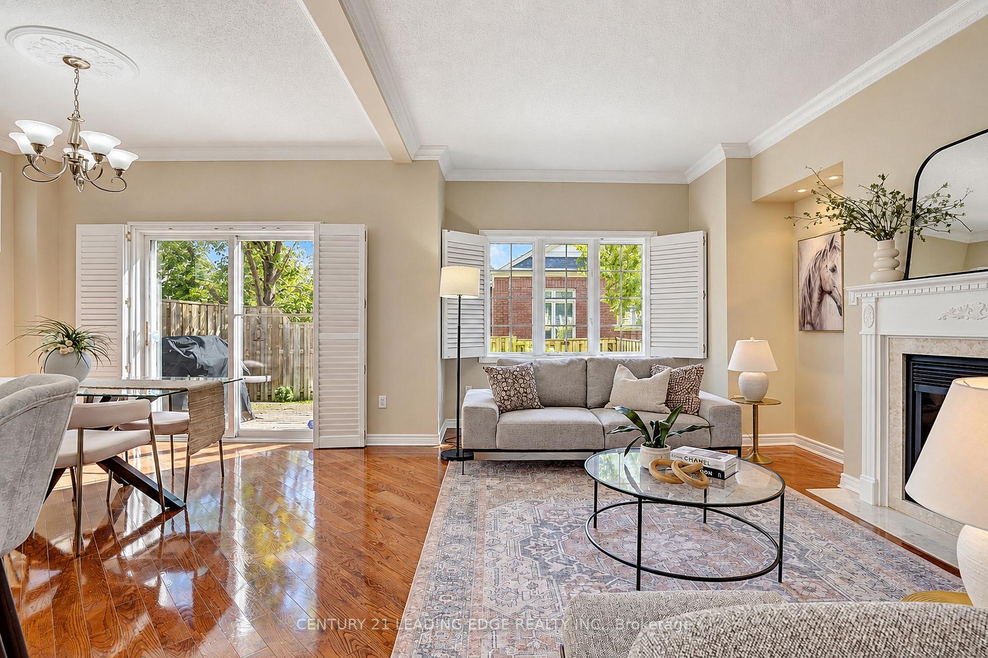 Photo 10 of 1 Althorp Way, Markham, Greensborough — HOMEH