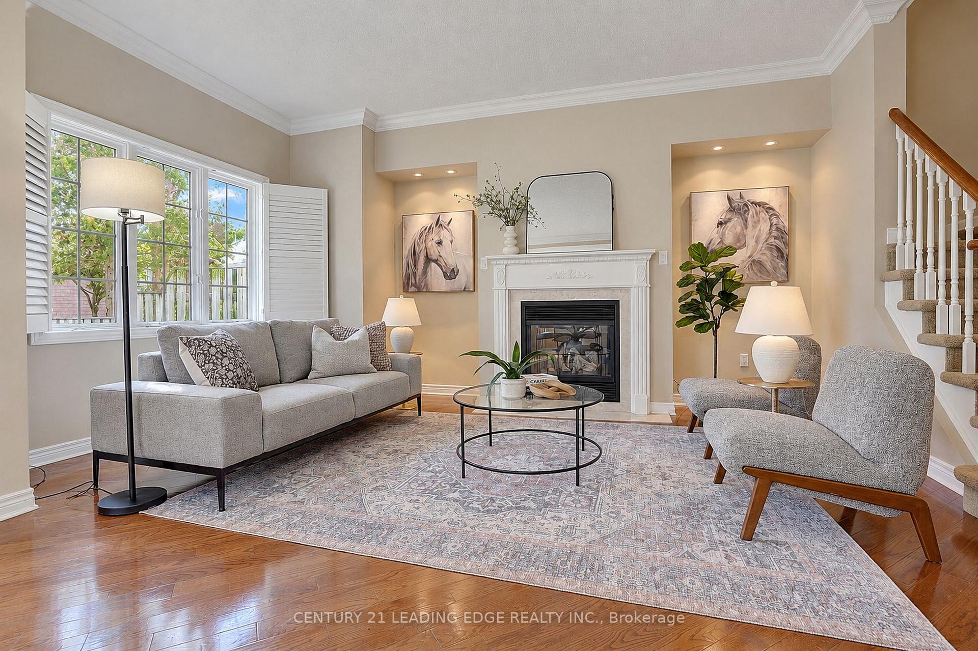 Photo 11 of 1 Althorp Way, Markham, Greensborough — HOMEH