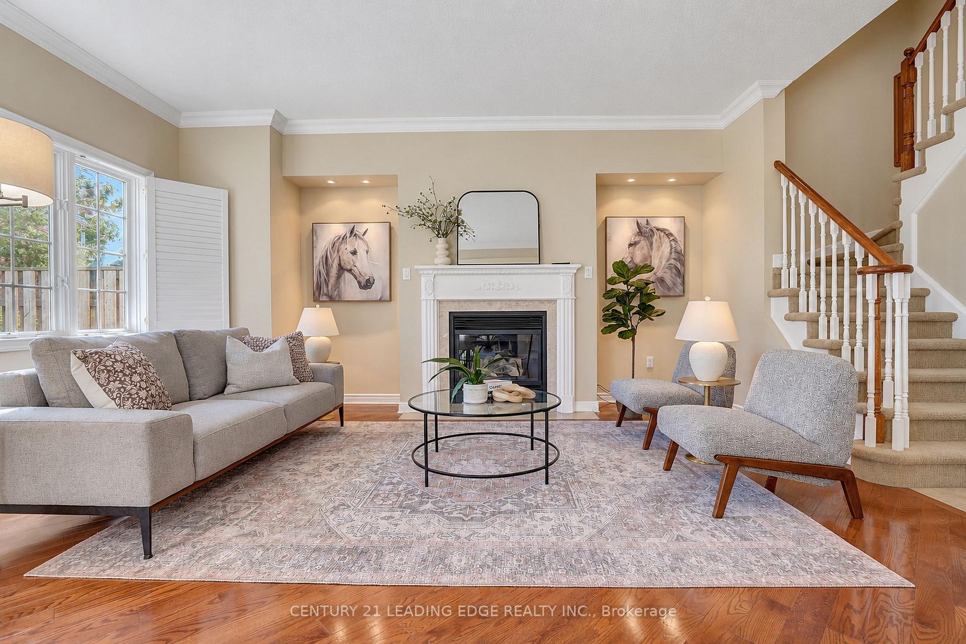 Photo 16 of 1 Althorp Way, Markham, Greensborough — HOMEH