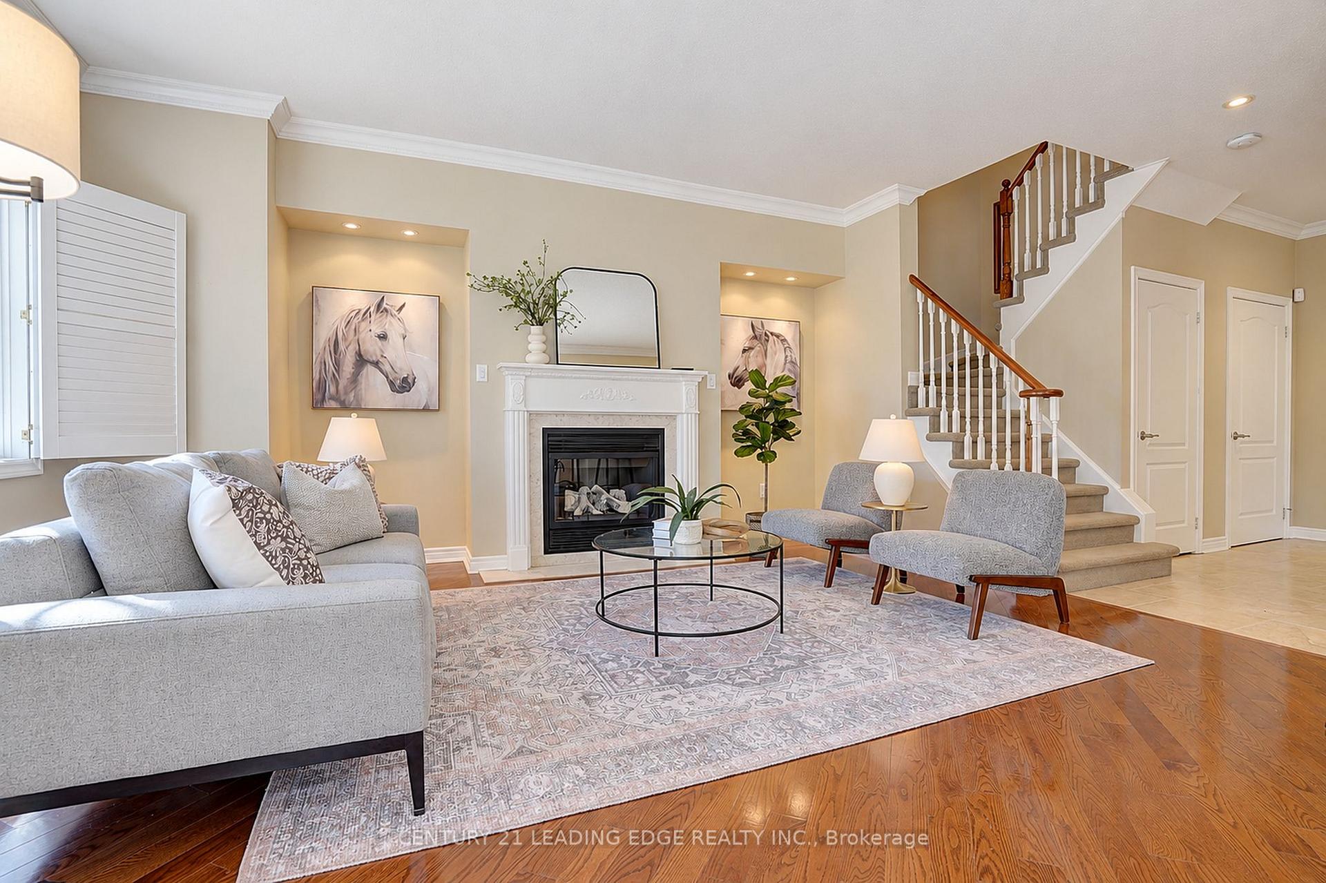 Photo 12 of 1 Althorp Way, Markham, Greensborough — HOMEH