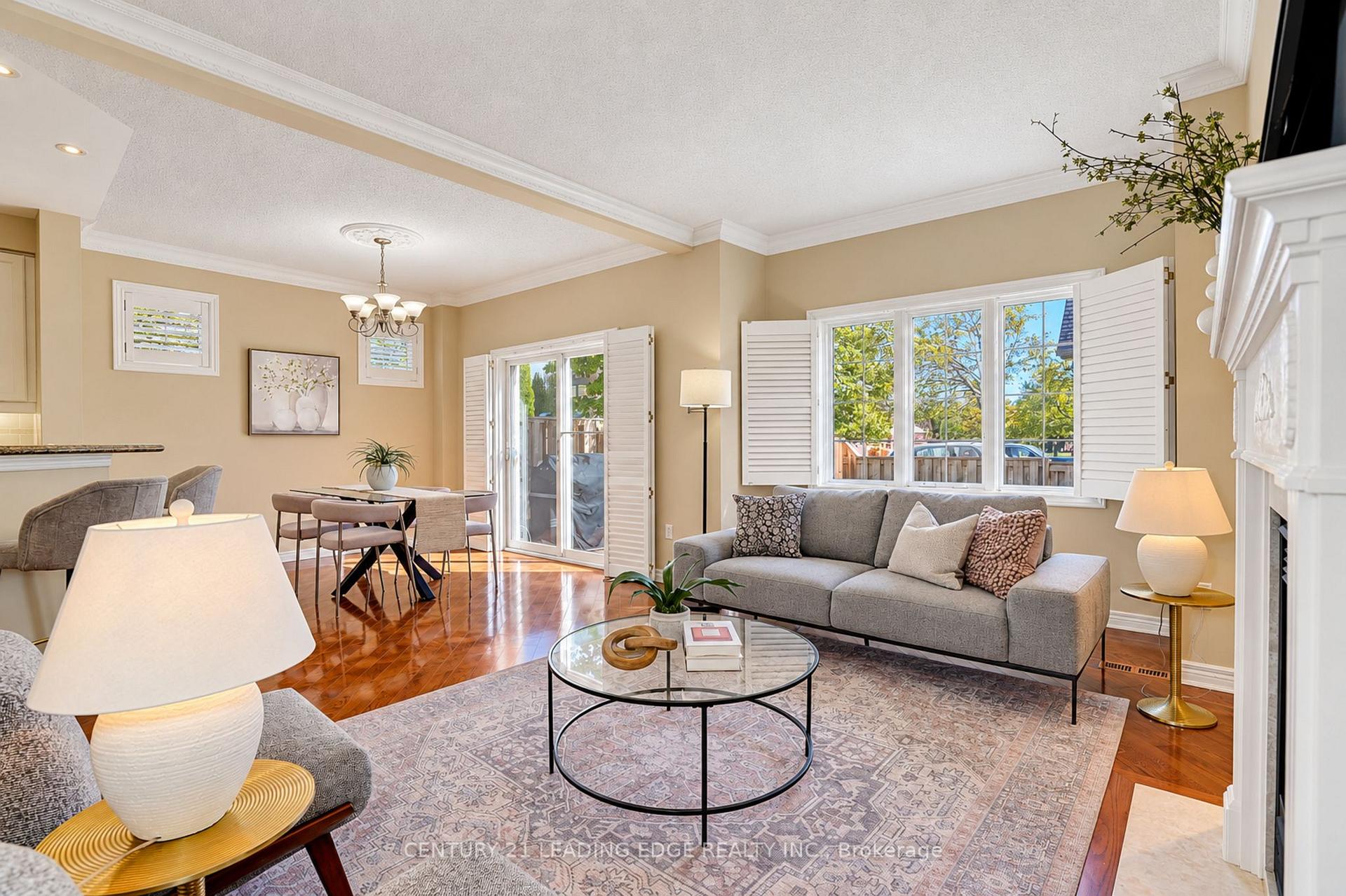 Photo 13 of 1 Althorp Way, Markham, Greensborough — HOMEH