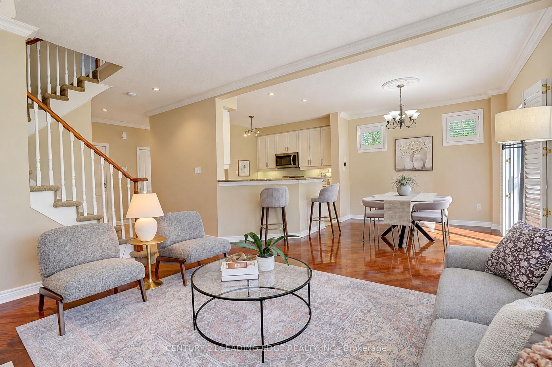 Photo 14 of 1 Althorp Way, Markham, Greensborough — HOMEH