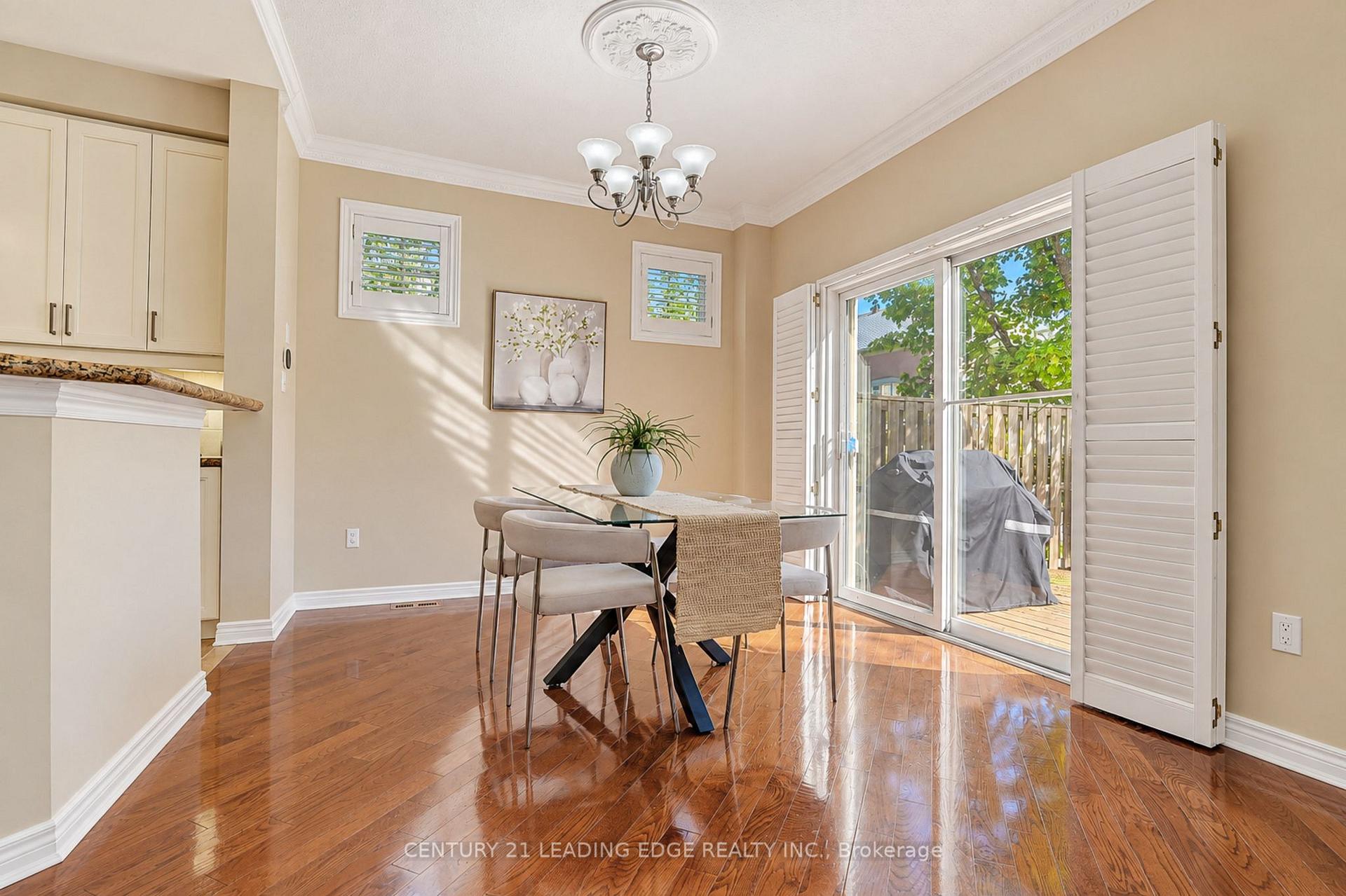 Photo 15 of 1 Althorp Way, Markham, Greensborough — HOMEH