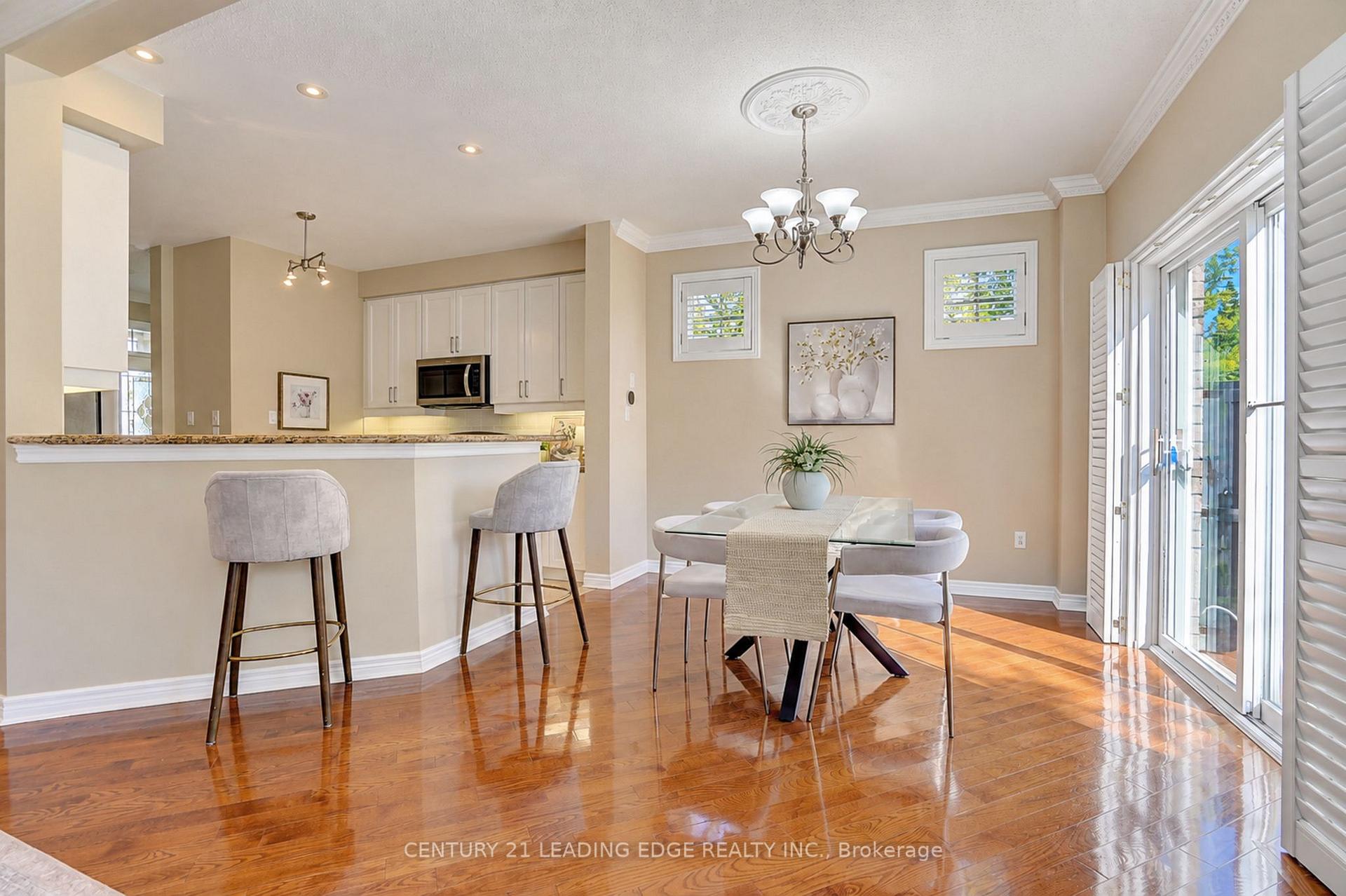 Photo 18 of 1 Althorp Way, Markham, Greensborough — HOMEH