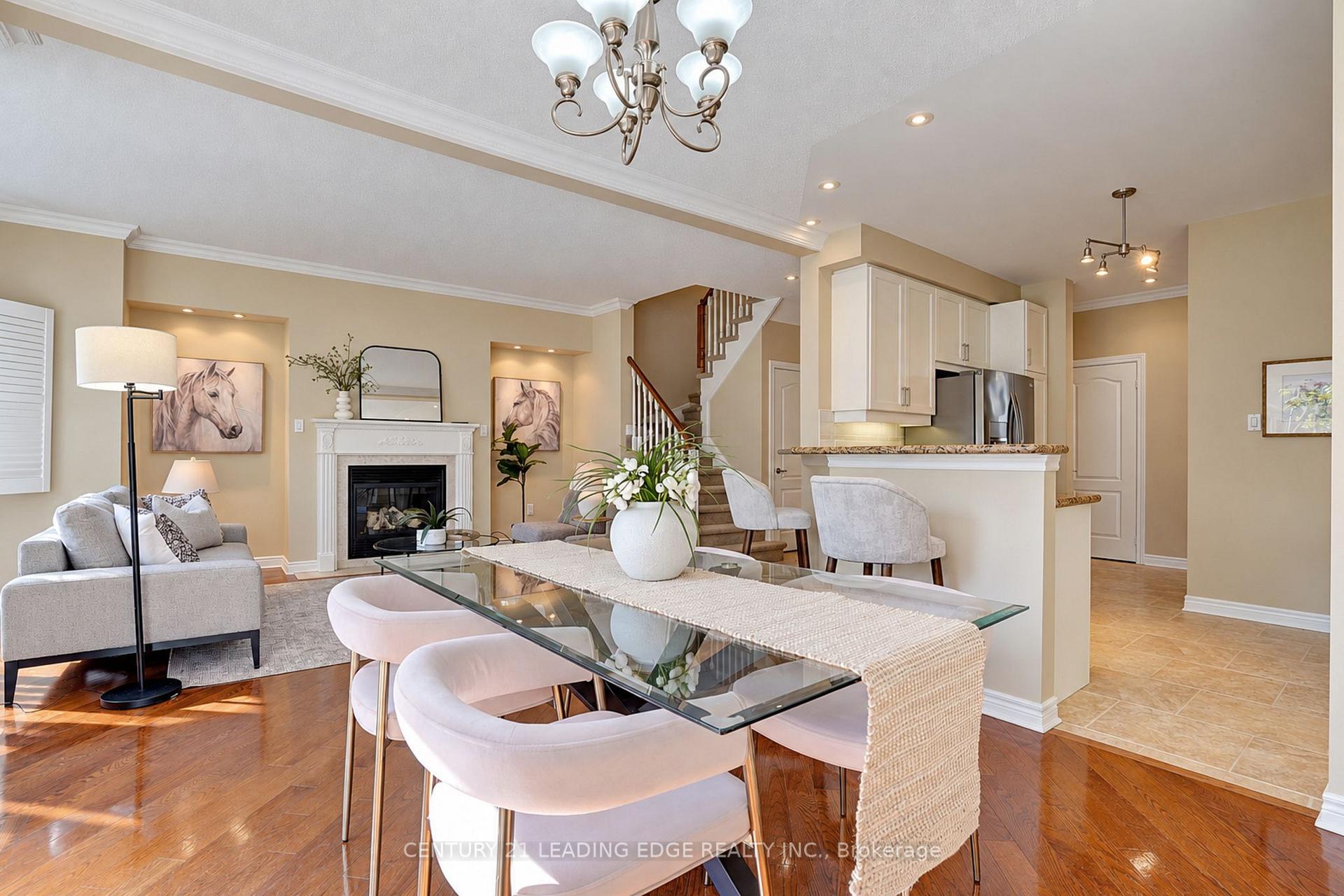 Photo 17 of 1 Althorp Way, Markham, Greensborough — HOMEH