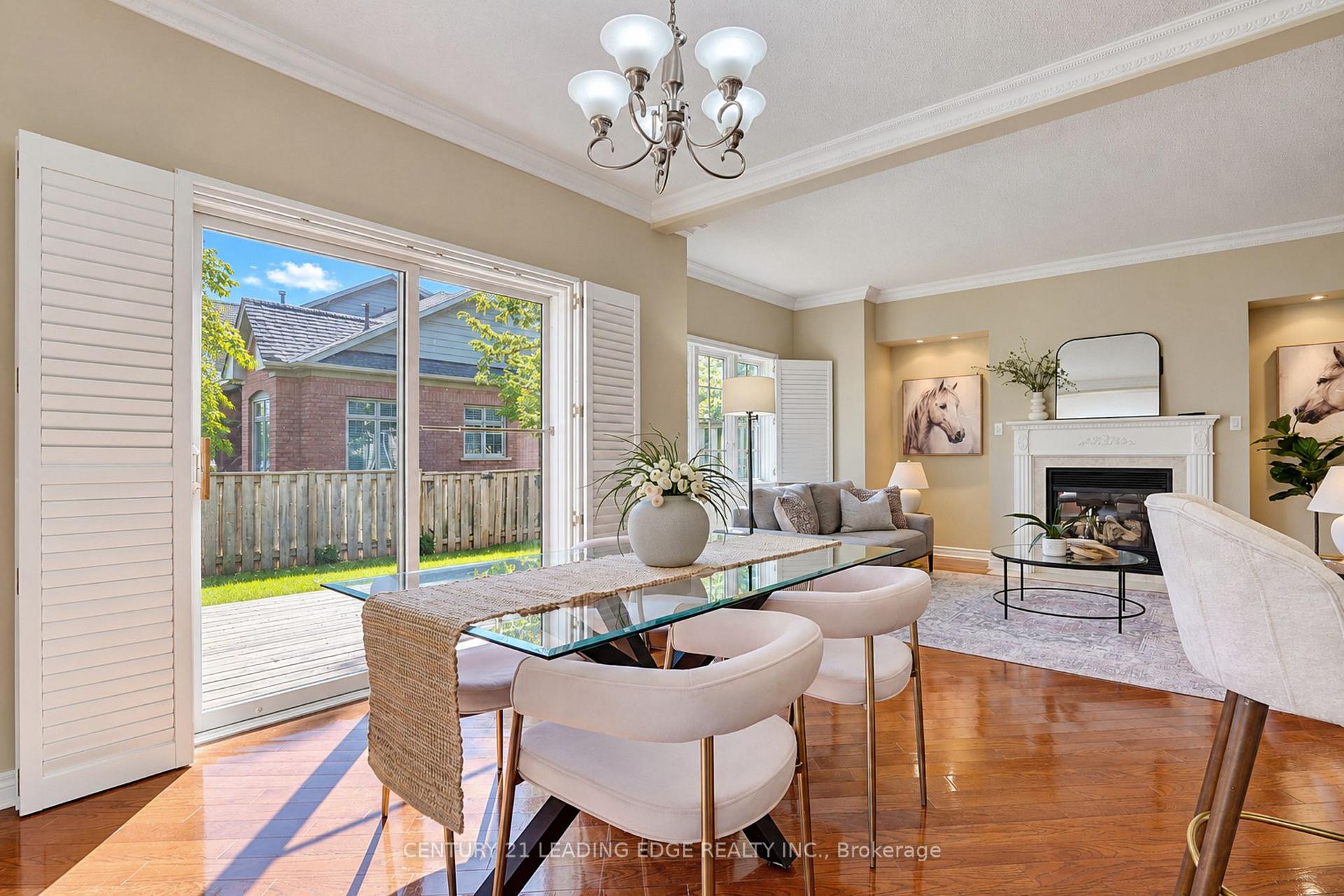 Photo 19 of 1 Althorp Way, Markham, Greensborough — HOMEH