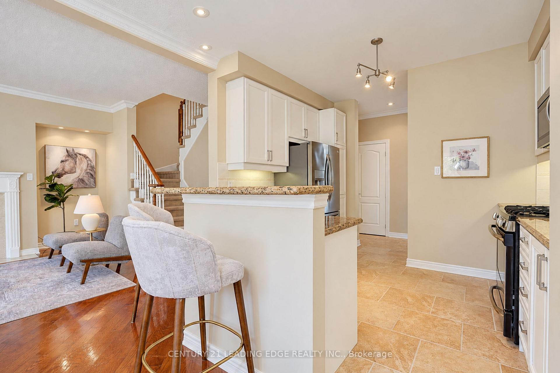 Photo 20 of 1 Althorp Way, Markham, Greensborough — HOMEH