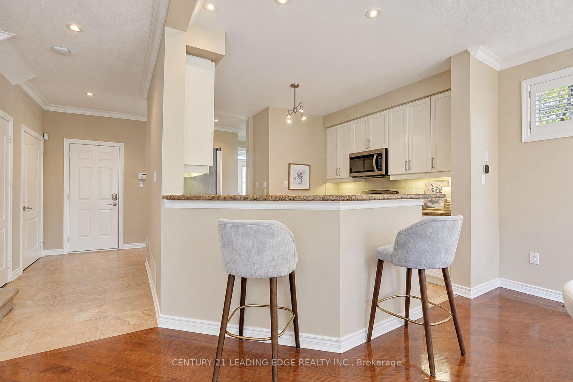 Photo 21 of 1 Althorp Way, Markham, Greensborough — HOMEH