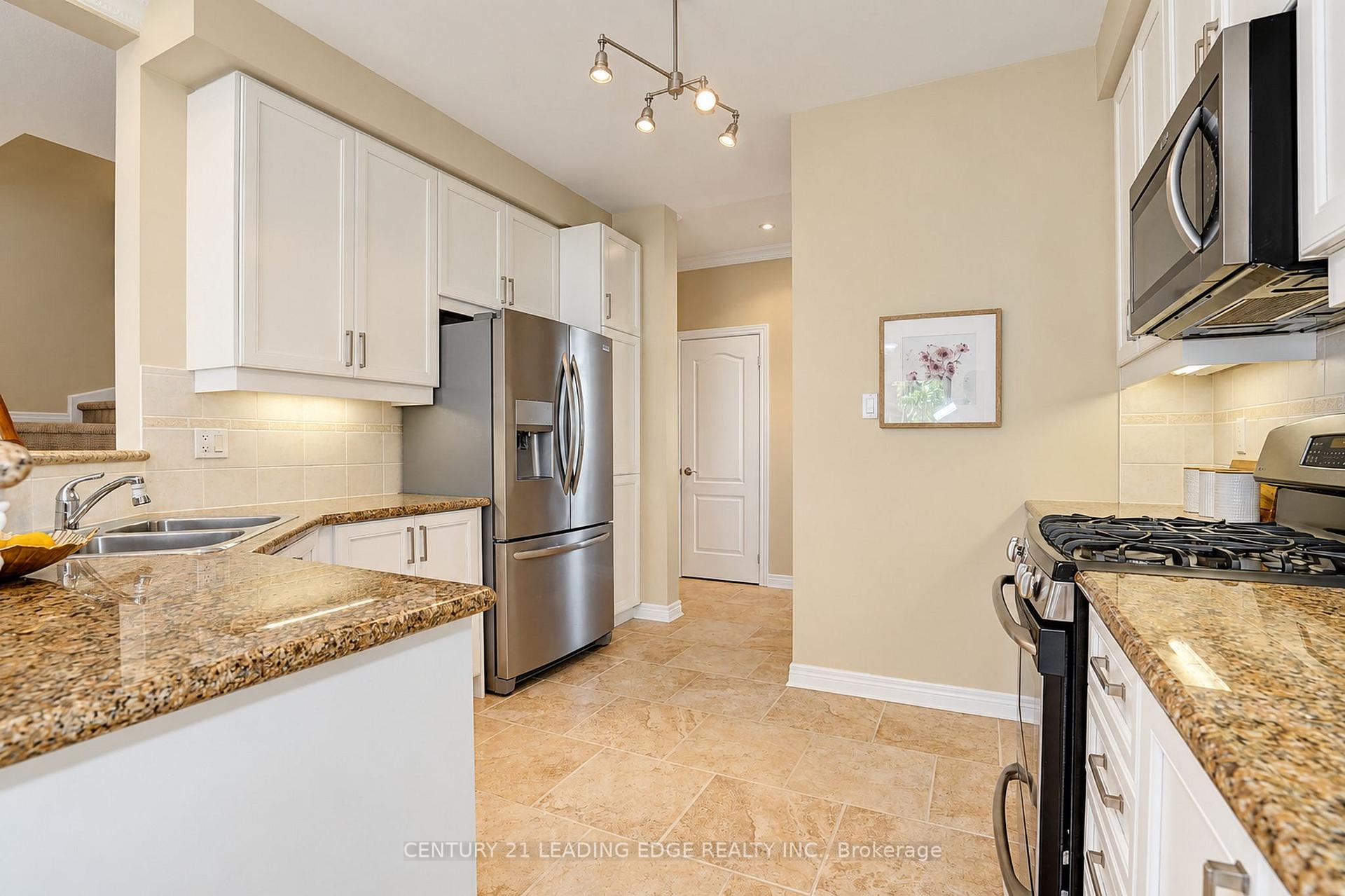 Photo 25 of 1 Althorp Way, Markham, Greensborough — HOMEH