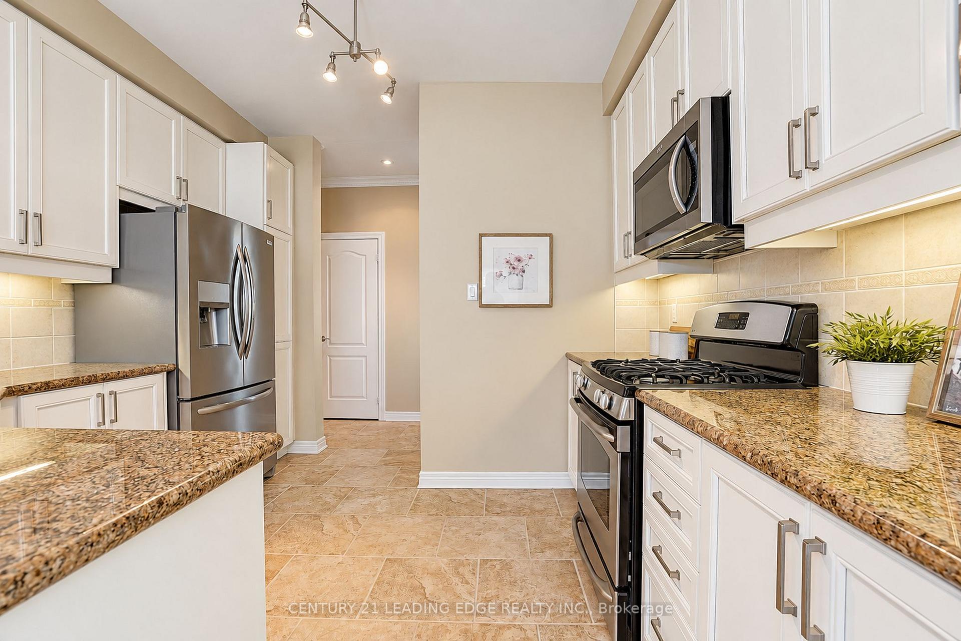 Photo 22 of 1 Althorp Way, Markham, Greensborough — HOMEH